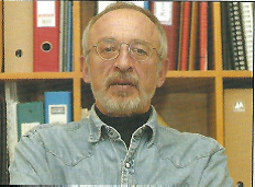 Dr. Phoebus Zafiridis